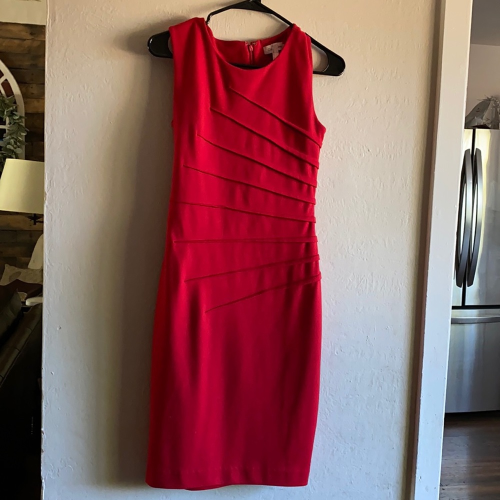 Calvin Klein dress